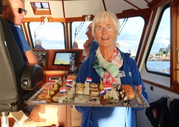 Sail 2025 avond 23-8-2025 13